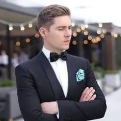 Vire Elvon - Anton Kovačić