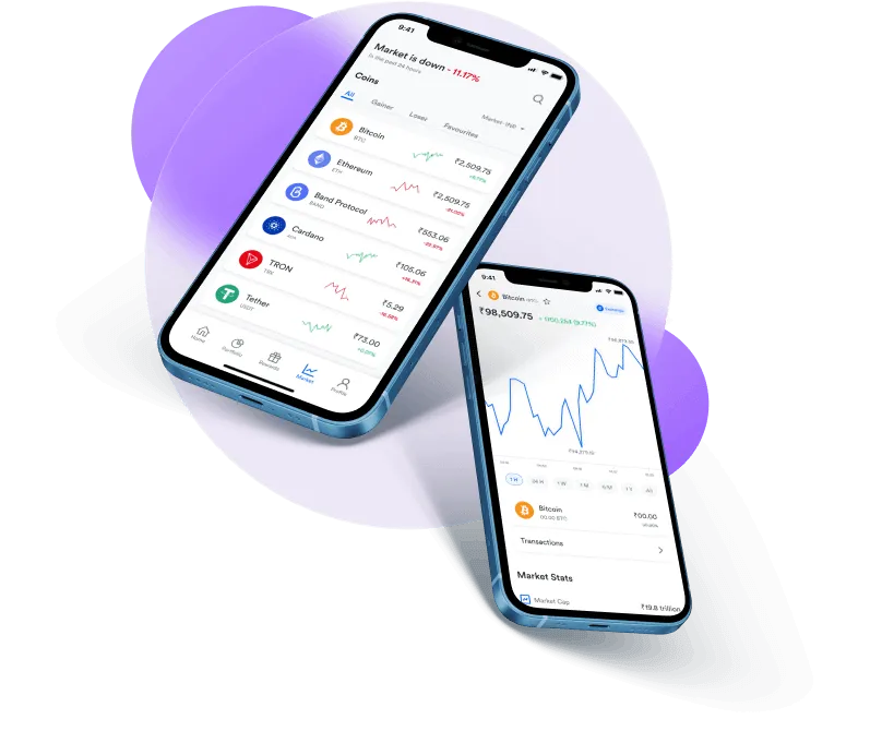 Vire Elvon - Sign-up now